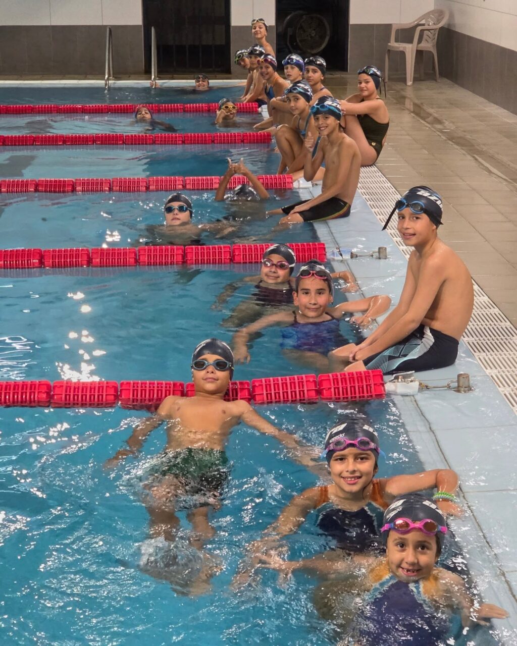 Instagram post from azurafloridaaquatics. This post is in position 6.