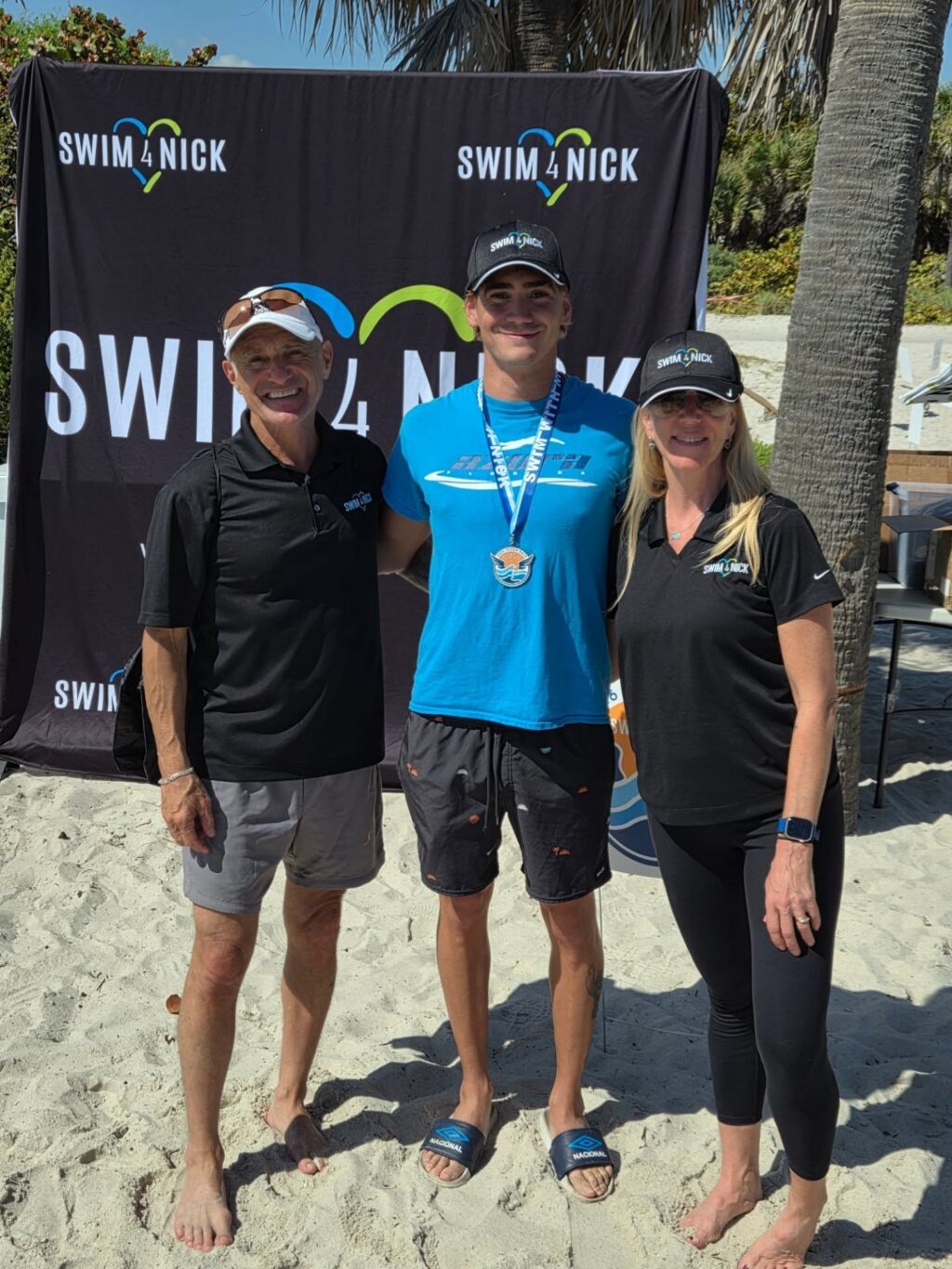 Instagram post from azurafloridaaquatics. This post is in position 6.