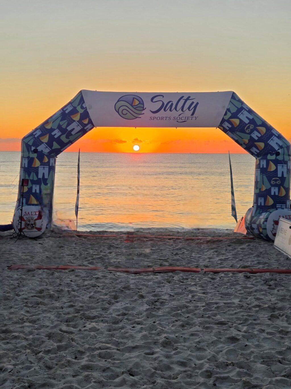 Instagram post from azurafloridaaquatics. This post is in position 8.