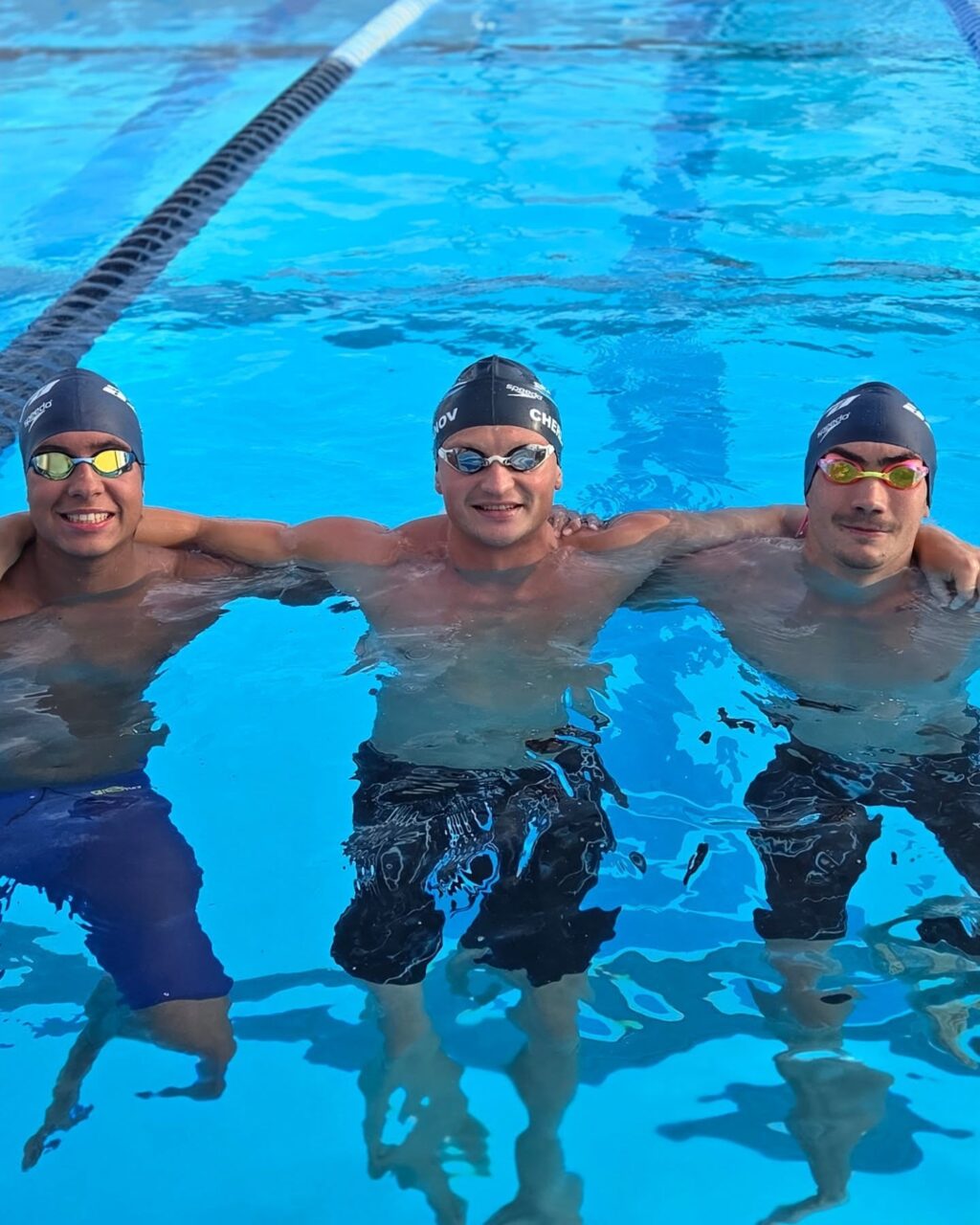 Instagram post from azurafloridaaquatics. This post is in position 4.