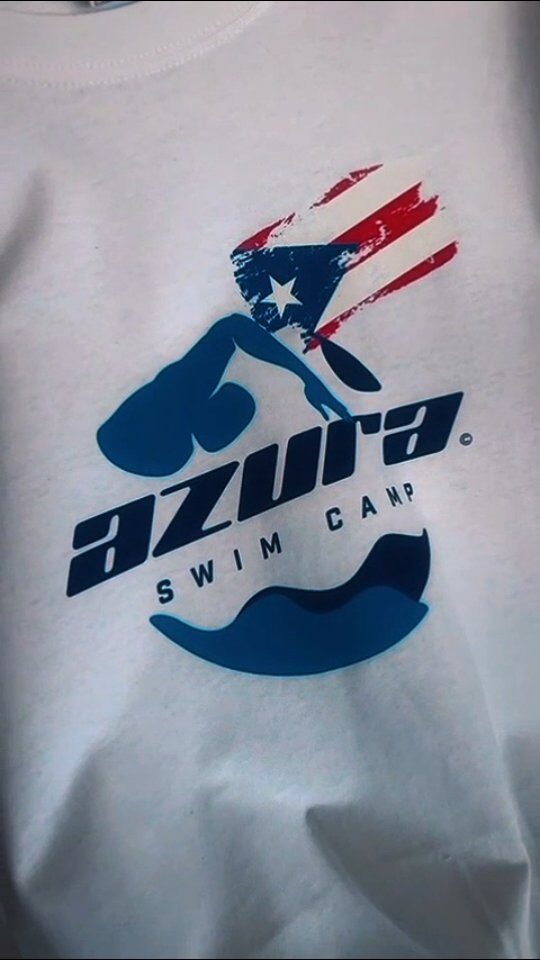 Instagram post from azurafloridaaquatics. This post is in position 6.