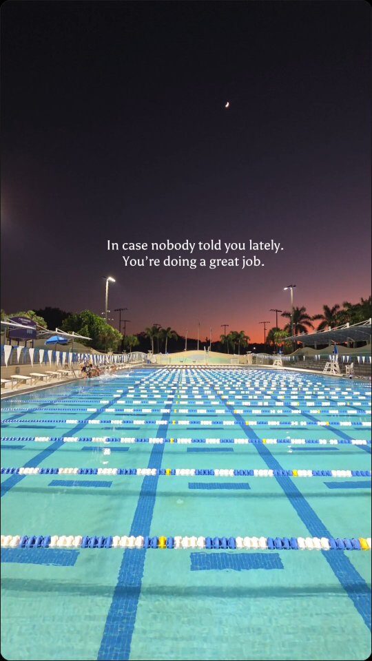 Instagram post from azurafloridaaquatics. This post is in position 4.