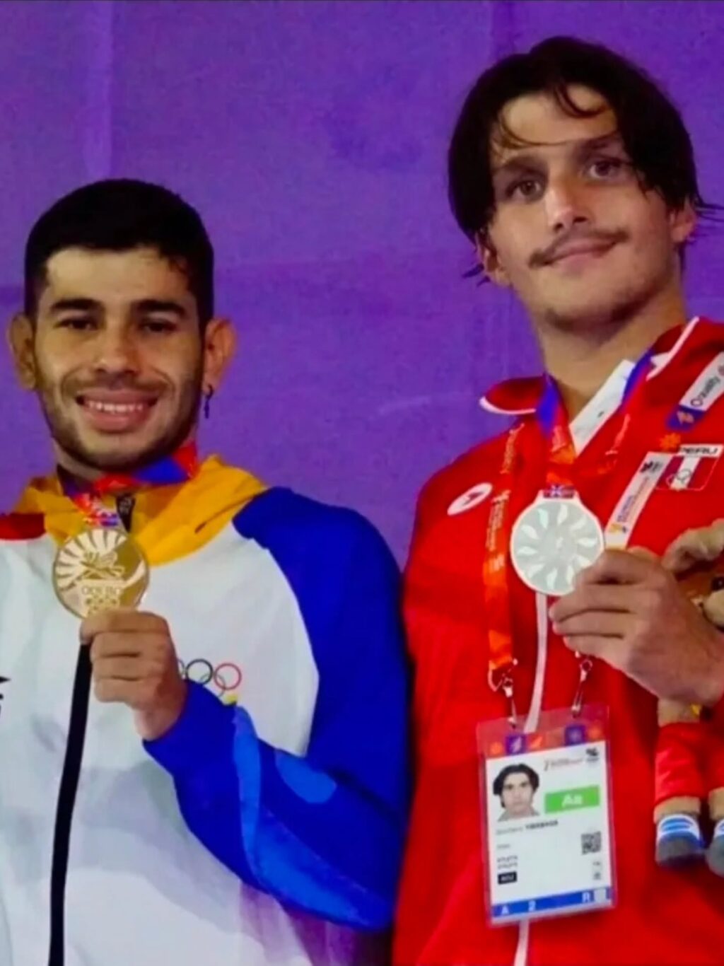 Instagram post from azurafloridaaquatics. This post is in position 3.