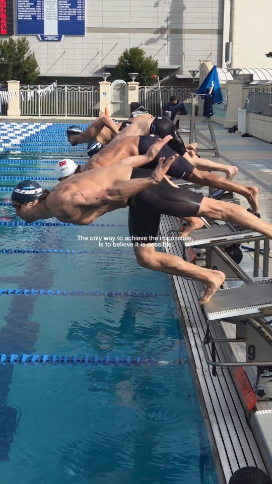 Instagram post from azurafloridaaquatics. This post is in position 14.