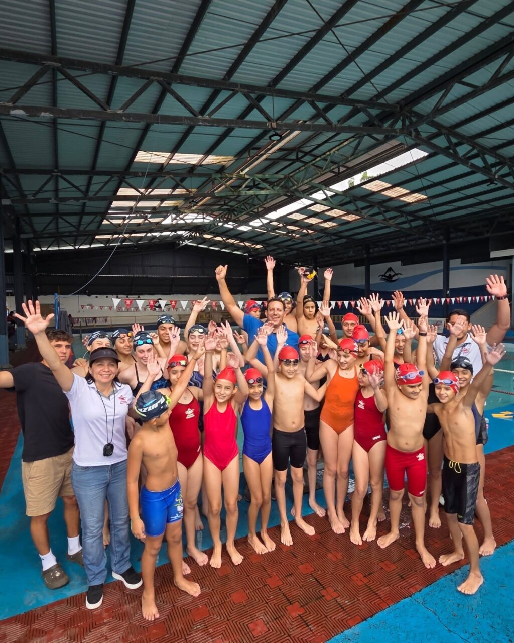 Instagram post from azurafloridaaquatics. This post is in position 4.