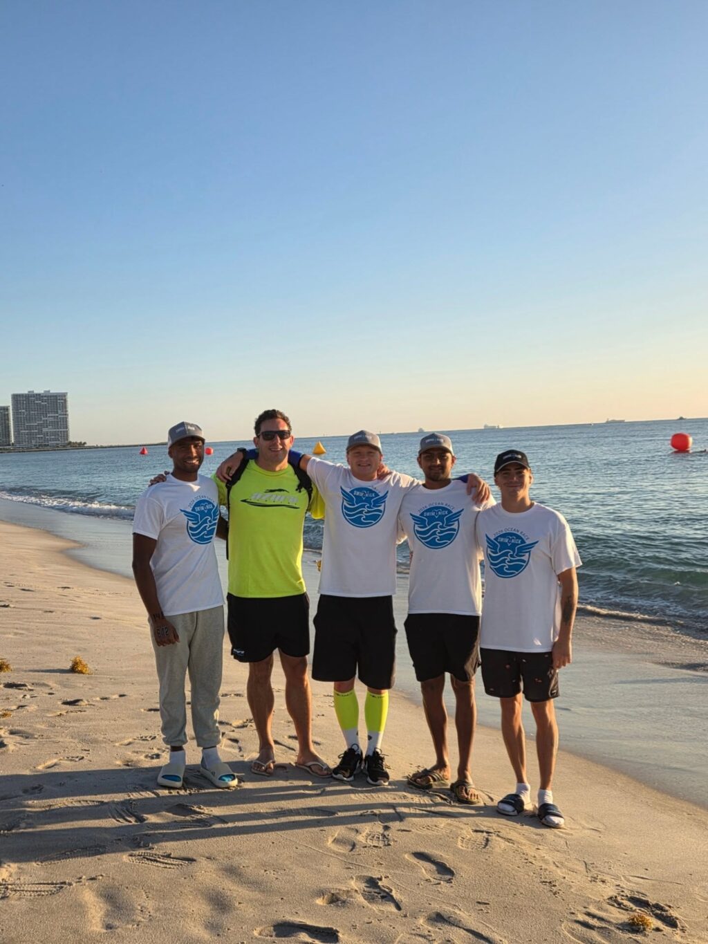 Instagram post from azurafloridaaquatics. This post is in position 0.