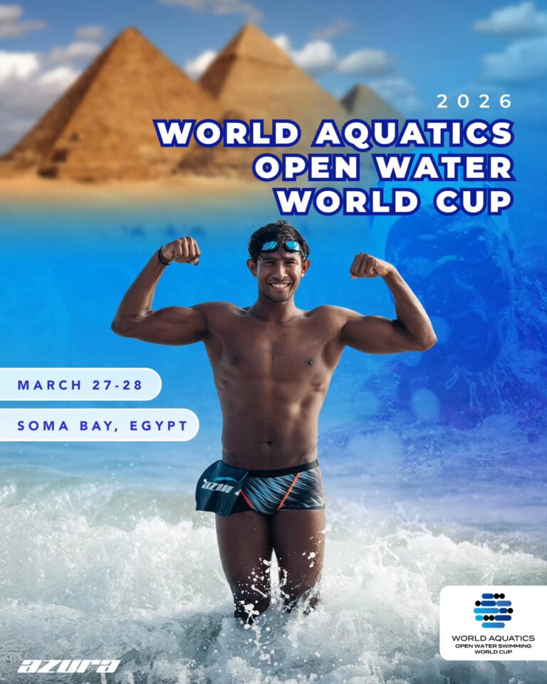 Instagram post from azurafloridaaquatics. This post is in position 7.