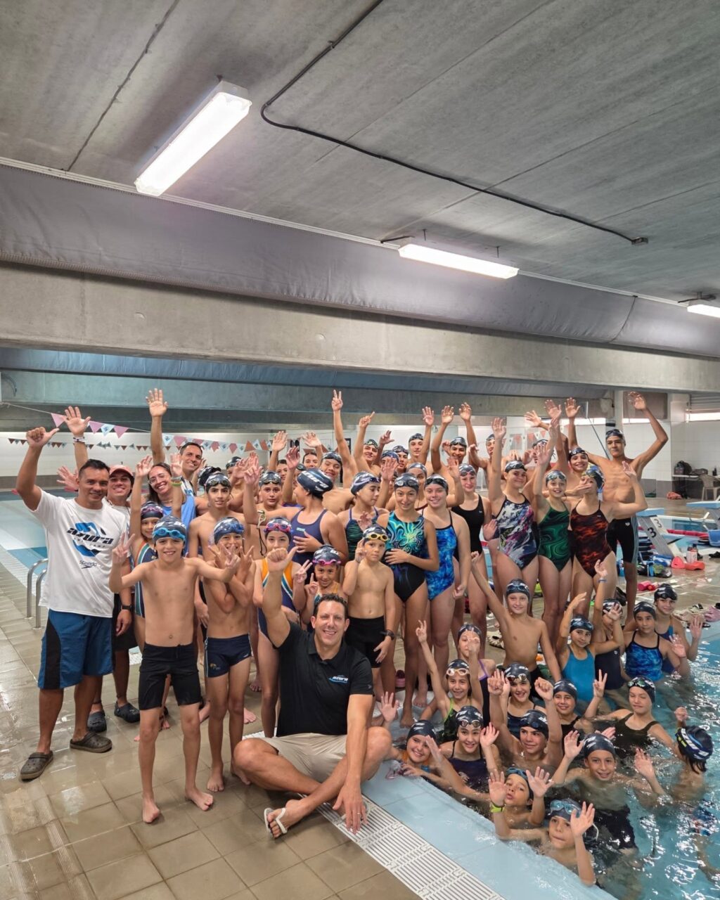 Instagram post from azurafloridaaquatics. This post is in position 14.