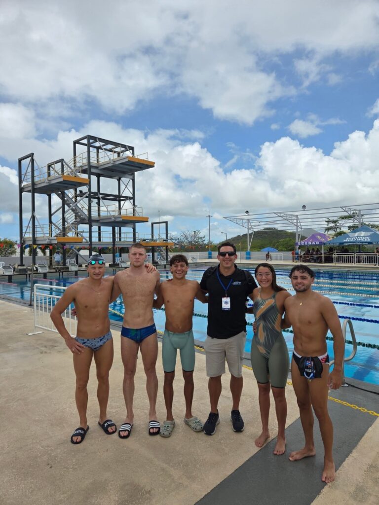 Instagram post from azurafloridaaquatics. This post is in position 2.