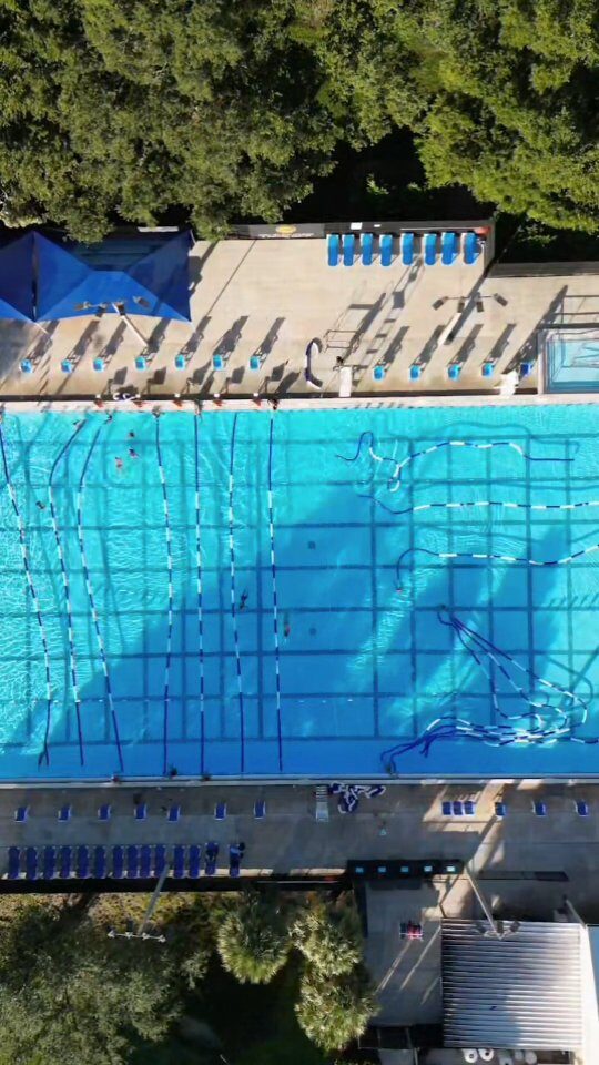 Instagram post from azurafloridaaquatics. This post is in position 3.