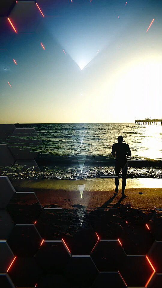 Instagram post from azurafloridaaquatics. This post is in position 8.