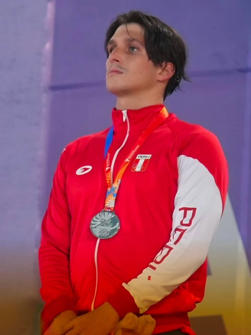 Instagram post from azurafloridaaquatics. This post is in position 2.