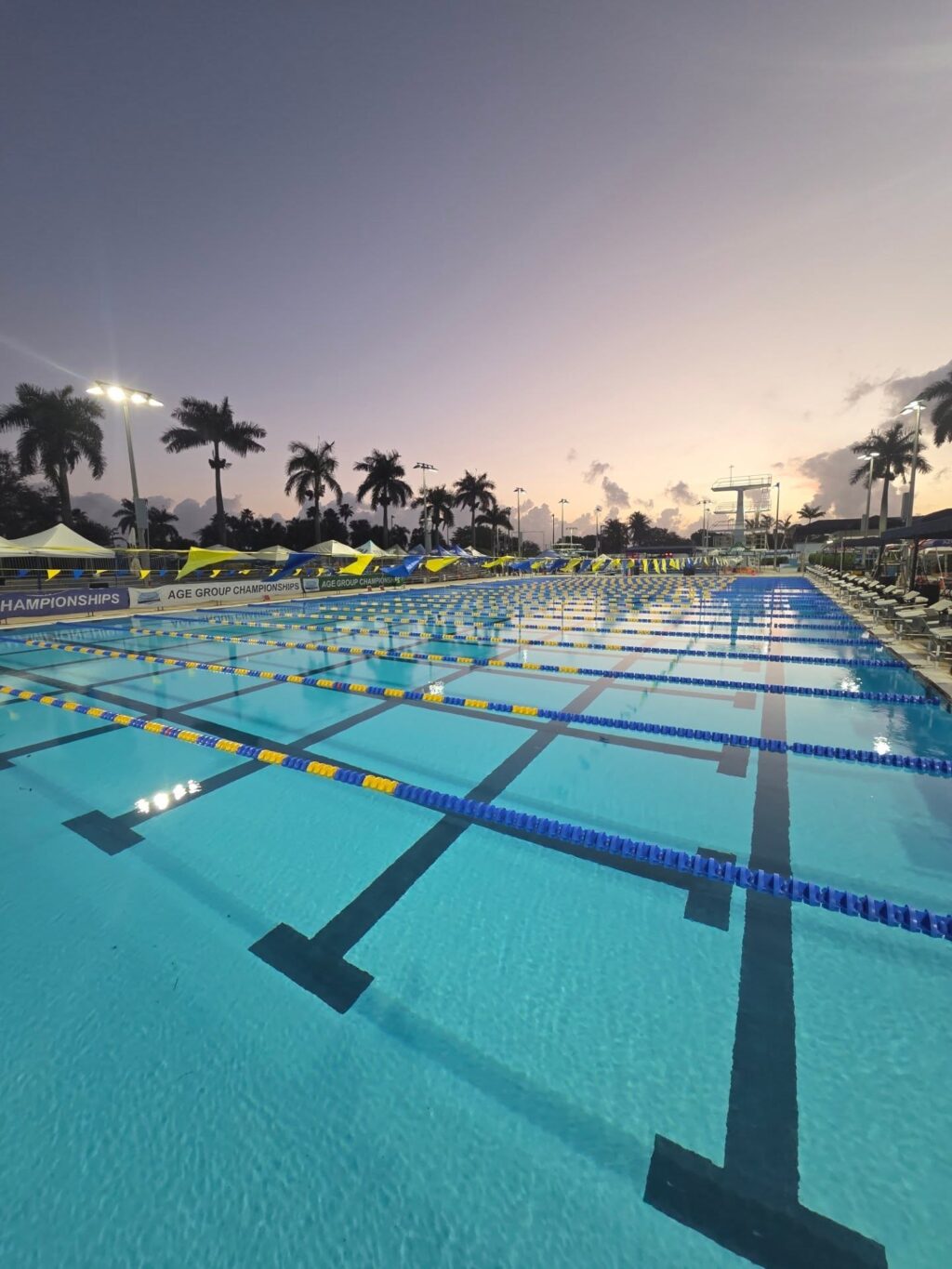 Instagram post from azurafloridaaquatics. This post is in position 7.