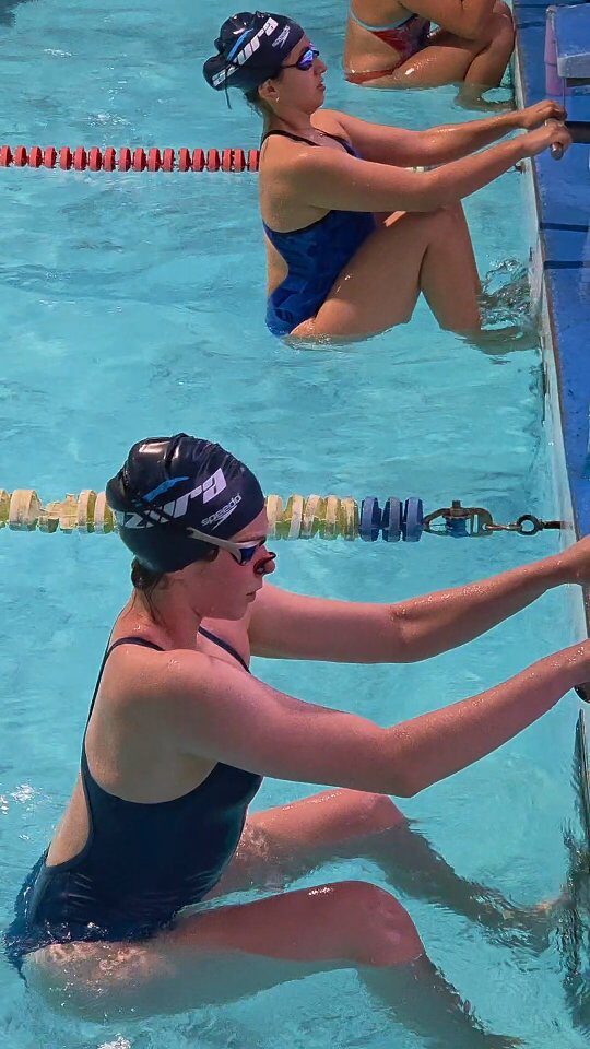 Instagram post from azurafloridaaquatics. This post is in position 14.