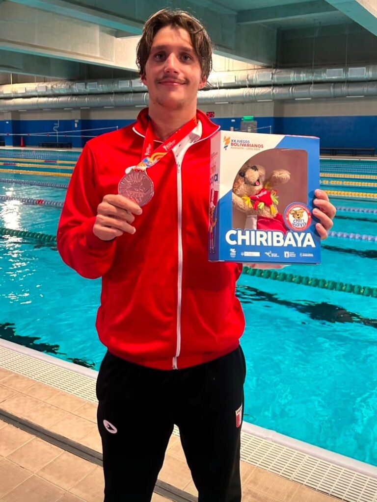 Instagram post from azurafloridaaquatics. This post is in position 7.