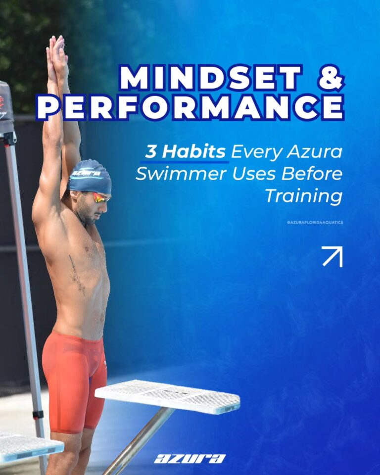 Instagram post from azurafloridaaquatics. This post is in position 6.