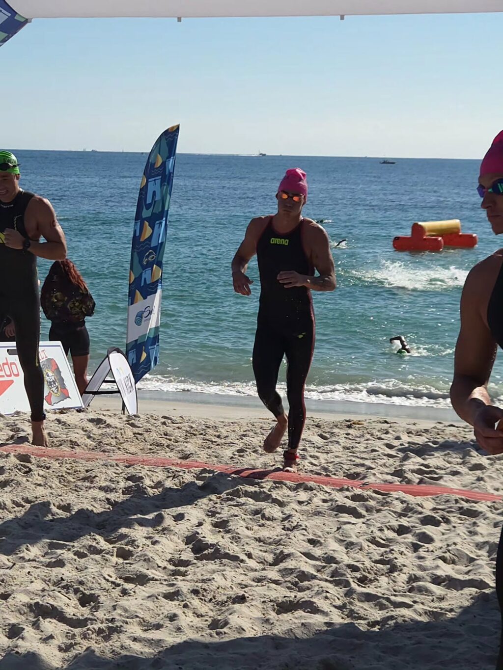 Instagram post from azurafloridaaquatics. This post is in position 5.